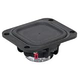 Tang Band W3-1750S 3 Neodymium Subwoofer