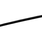Hooping4Life Plain Black Medium (40