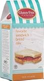 Gluten-Free Pantry Favorite Sandwich Bread Mix -- 22 oz