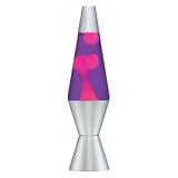Motion Light - Pink, Purple, & Silver