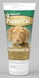 NaturVet Puppy-Cal Nutritional Gel for Puppies 3oz