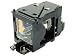 Replacement Lamp FORPT-LC75U/55U