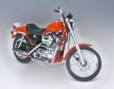 Harley Davidson XLH Sportster 883