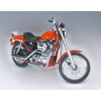 Harley Davidson XLH Sportster 883