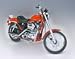 Harley Davidson XLH Sportster 883 Image