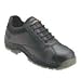 Dr. Martens Mens Workman 5 Eye Work Shoes Black