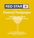 Red Star Champagne Yeast (10 Packs) Dried Yeast Red Star Champagne Yeast (10 Packs) Dried Yeast