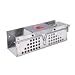 Double Door Galvanized Mouse Trap - Mt310 - Bci