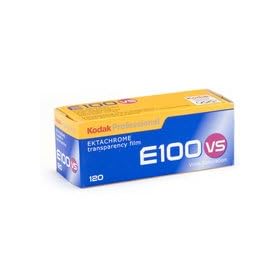 Buy E100VS 120 100D by Kodak now!