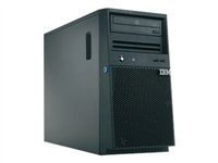 IBM Express Seller System X 3100 M4 2582E3G Desktop-PC (Intel Core_2 E3-1230, 3,2GHz, 4GB  Preisvergleich