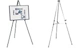 Quartet Heavy-Duty Instant Easel (27E)