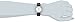 Bulova Women's 96L104 Silver Dial Watch