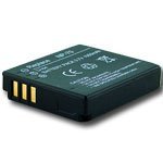 Fujifilm NP-70 Replacement Battery for Fuji FinePix F20, F40, Panasonic and Leica Cameras