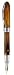 Visconti Van Gogh Maxi Turtle Fountain Pen Fountain pen Fine nib, 32546F