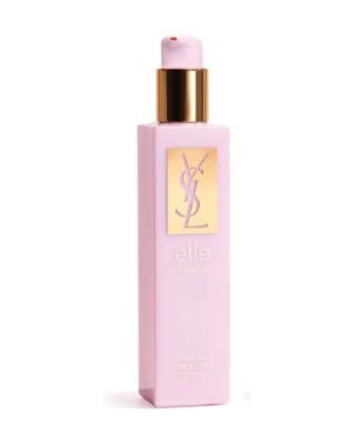 elle Yves Saint Laurent Energising Body Lotion, 6.6 oz.