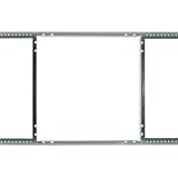 Definitive Technology RCS II Rough In Bracket (Single, Silver)