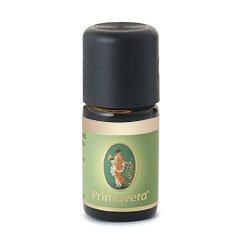 Primavera �therisches �l Weihrauch arabisch 5 ml