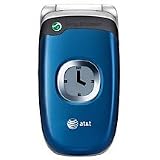 Sony Ericsson Z300A - Cellular phone - GSM - folder (flip)