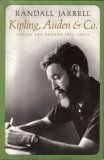  : Kipling, Auden & Co. (Essays And Reviews 1935 - 1964)