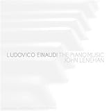 Ludovico Einaudi -The Piano Music