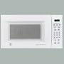 GE : JES735WJ 0.7 cu. ft. Countertop Microwave Oven - White