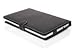10' Leather Case with Keyboard to Fit Tablet Android Tablet Epad and Apad