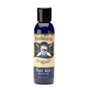 Bluebeards Original Beard Wash