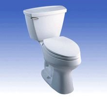 Buy Toto Toilets – Dalton CST734F Toto Toilet