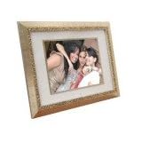 Buy Digital Spectrum MemoryVUE Gallery MV-1700 Plus 17-Inch Digital Picture Frame (Gold) 