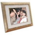Click here to buy Digital Spectrum 17-Inch Digital Photo Frame (Gold).