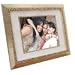Digital Spectrum 17-Inch Digital Photo Frame (Gold)