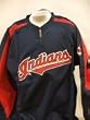 Cleveland Indians Warm-up Wind Jacket