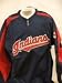 Cleveland Indians Warm-up Wind Jacket
