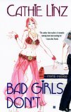 Bad Girls Don't (Berkley Sensation)