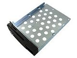 Produkt-Bild: QNAP NAS Zub QNAP TS HDD Tray Speichereinschubadapter schwarz