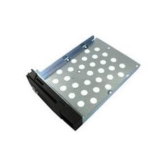 QNAP NAS Zub QNAP TS HDD Tray Speichereinschubadapter schwarz