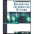 Accounting Information Systems-Textbook Only