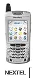 BlackBerry 7100i - Smartphone - iDEN - bar - BlackBerry OS