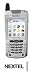 BlackBerry 7100i - Smartphone - iDEN - bar - BlackBerry OS