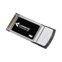 Linksys by Cisco WPC300N Wireless-N Notebook Adapter