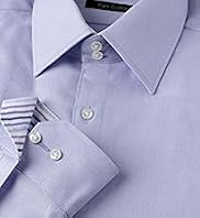 Autograph Pure Cotton Textured Shirt