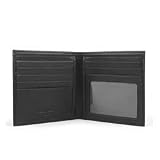 Bosca I.D. Hipster Credit Card Wallet - Nappa Vitello