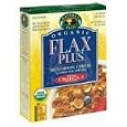 BUY : Ecofriendly Nature's Path Organic Flax Plus Cereal (6x13.25 oz.) By Nature'S Path