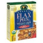 Nature's Path Organic Flax Plus Cereal -- 13.25 oz