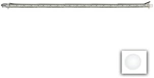 SEAMASTER MARINE PRODUCTS STRIP100HOW / SeaMaster High Output LED Strip Light - 40" - White