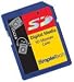 Video Games : SimpleTech STI-SD/64 64MB SecureDigital Card (SD Card)