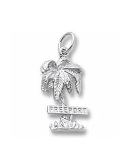 Freeport Palm Charm