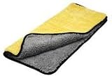 CARRAND Auto Spa Microfiber Max Soft Touch Detailing Towel