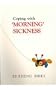 Coping With `Morning' Sickness