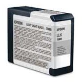 Inkjet Print Cartridge for Epson Stylus Pro 3800, Light Light Black